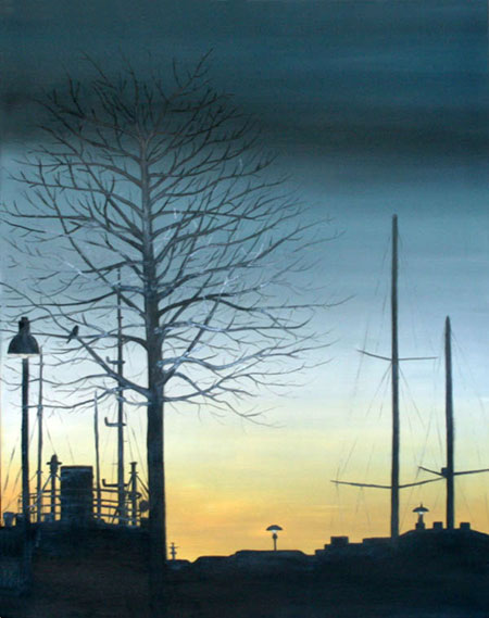 1Auringonlasku Kruununhaassa 1