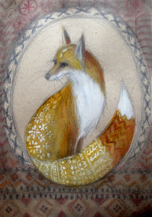 fox