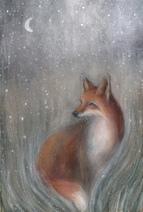 foxmoon